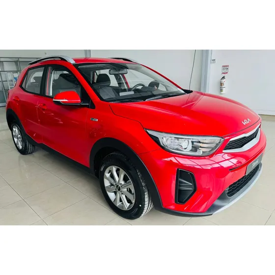 Kia Stonic 1.0 Desire Mt