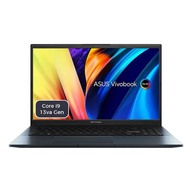 Notebook Asus Vivobook F1502 Core I9 24g 1t 15.6 Huella W11