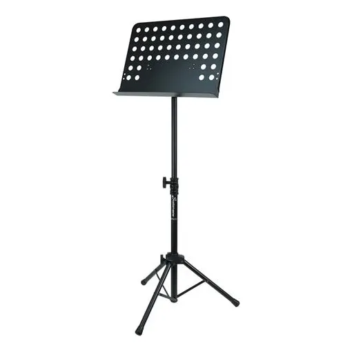 Atril Para Partituras Tipo Orquesta Reforzado Premiun