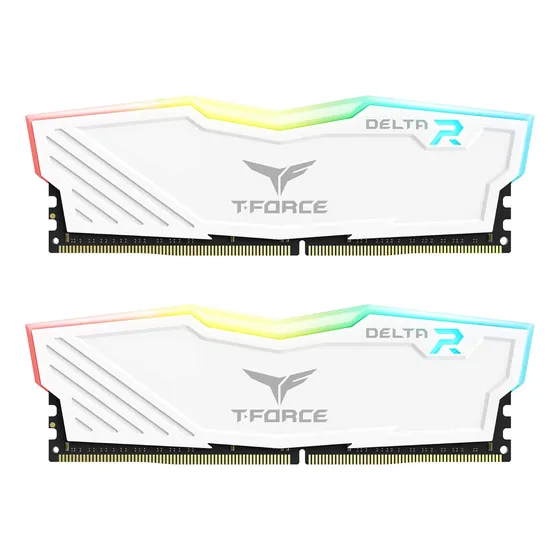 Memorias Ram Ddr4 16gb 3600mhz Rgb