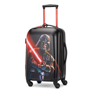 Equipaje Con Ruedas Star Wars Hardner Spinner, Equipaje Con Ruedas Star Wars Hardner Spinner,