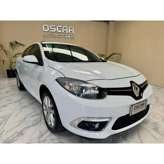 Renault Fluence 2.0 Ph2 Privilege Cvt 143cv