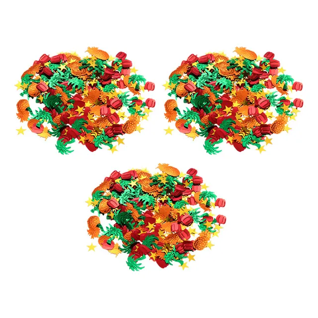 S Coloridas Bolsas Hawaianas Para Regalos De Fiesta Con
