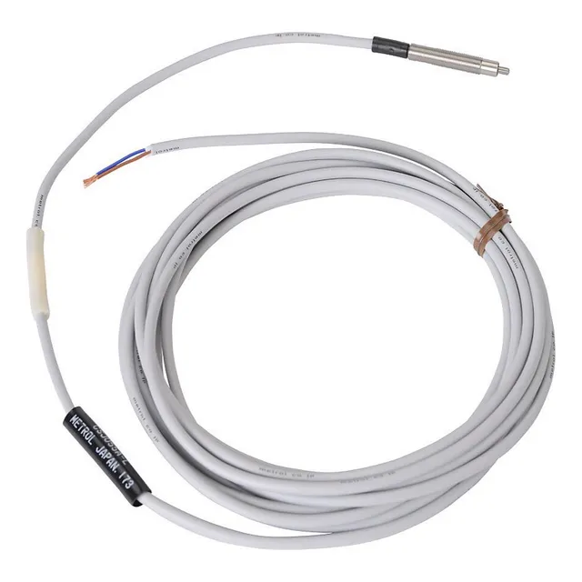 Metrol Csj055a-l Touch Switch M5x0.5