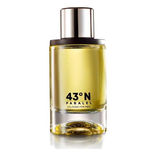 Paralel 43° N Perfume De Hombre Yanbal