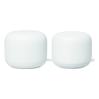 Sistema Wifi Google Nest Wifi Ac2200 (segunda Generación), P Sistema Wifi Google Nest Wifi Ac2200 (segunda Generación), P