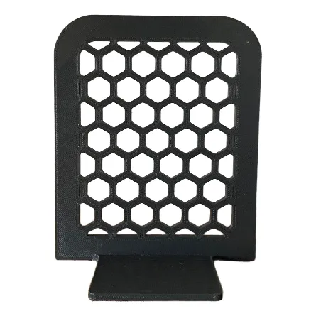 Sujetalibros Mevak Panal Pla 15 Cm - Color Variado