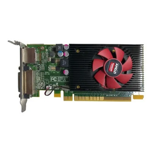 Placa De Video Dell Amd Radeon R5 340x 2gb Dvi X Displayport
