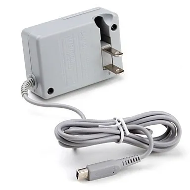 Cargador Ds Transformador Nintendo Dsi 3ds Dsxl 3dsxl Dsixl 