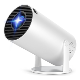 Mini Proyector Profesional 4k Android 8000lm Led 1080p Hy300 Mini Proyector Profesional 4k Android 8000lm Led 1080p Hy300