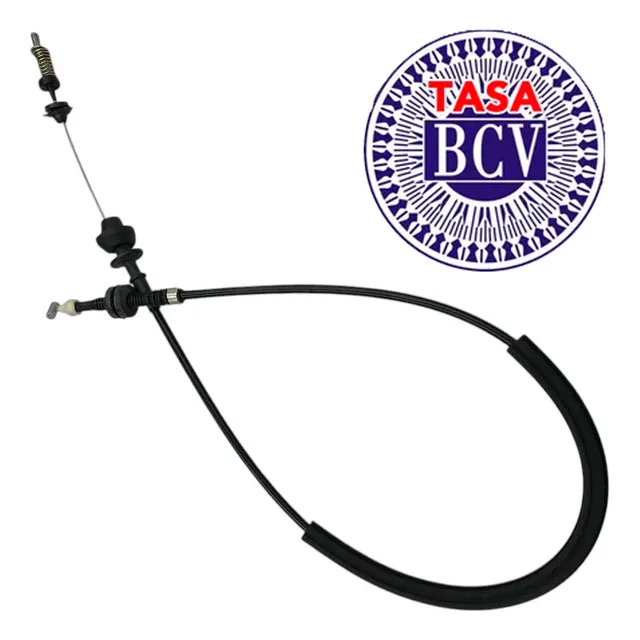 Guaya Acelerador Ford Ka 1998 2007