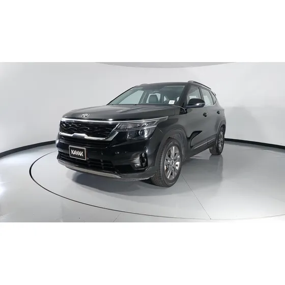 Kia Seltos 1.6 Ex Pack Auto