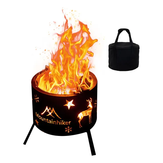 Estufa Exterior, Calentador De Horno, Plancha, Accesorio Par
