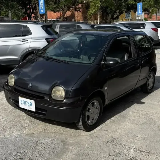 Renault Twingo 2010 1.2 Access