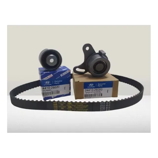 Kit Tiempo Getz 1.6