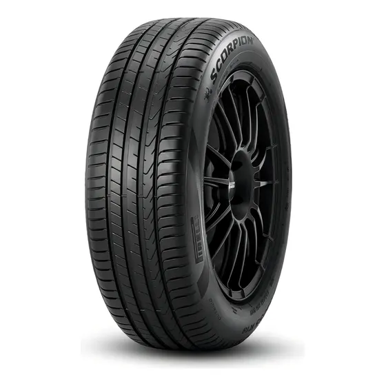 Pneu 215/60R17 Pirelli Scorpion 100H Aro 17