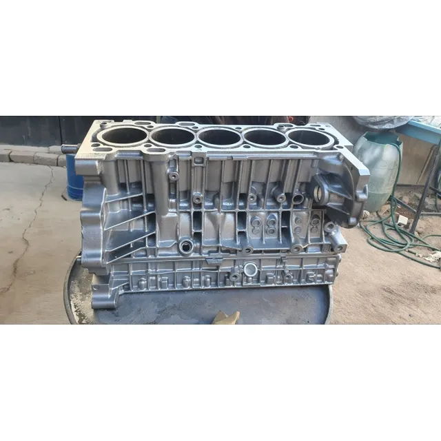 Monoblock Para Volvo 2.5 S60 O Xc90 Del 2005 Al 2009