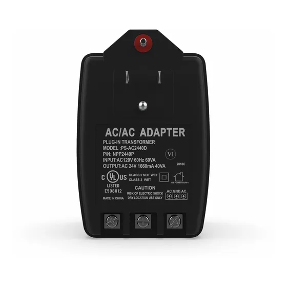 Neptune Transformador Para Honeywell Ademco Elk Mg Ge