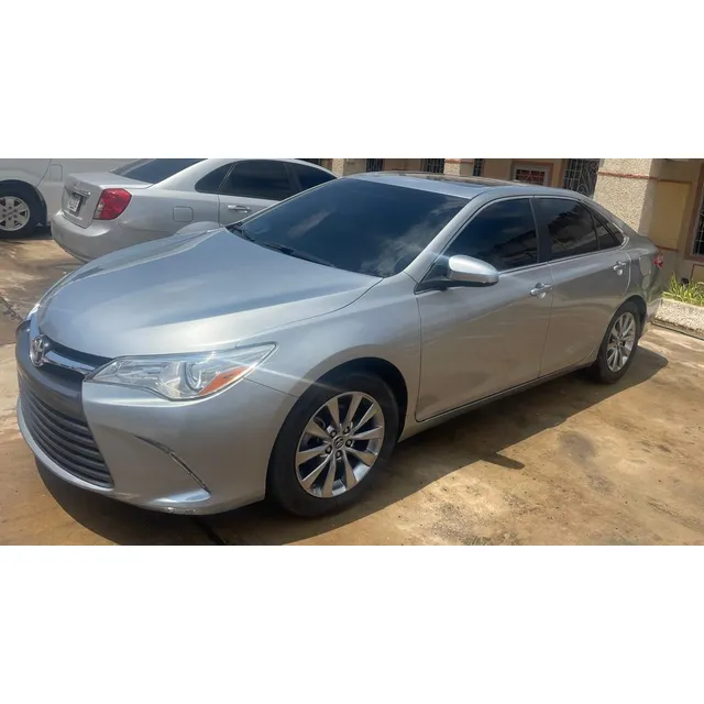 Toyota Camry Xle