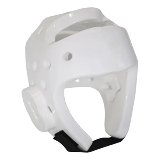 Casco De Karate Mma Boxing Muay Thai Headgear Para Grappling