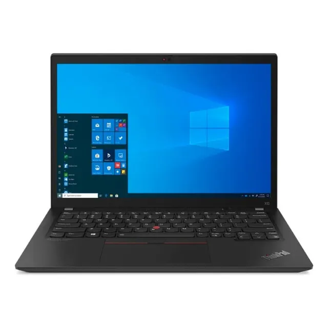 Lenovo Thinkpad T490s, I7 8va, 16gb Ram, 512gb Ssd Fhd