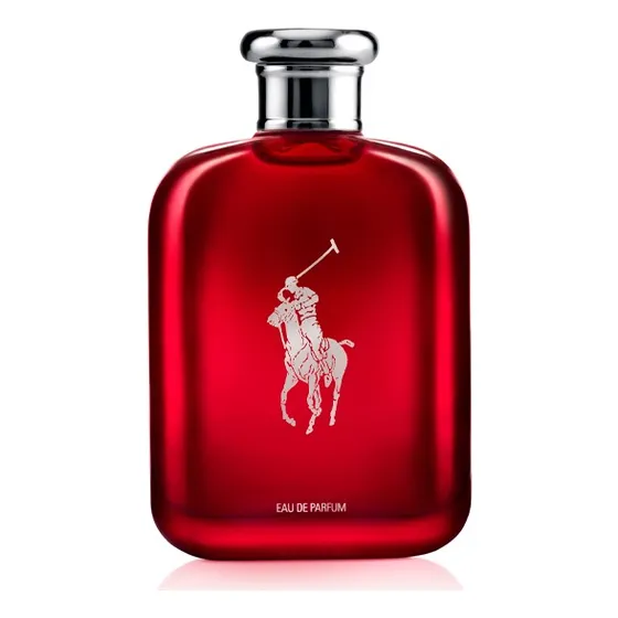 Perfume Polo Red Edp 125ml Ralph Lauren