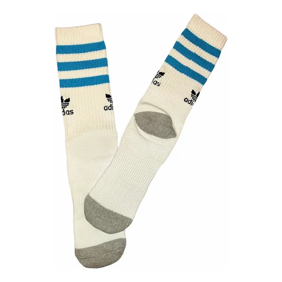 Medias Deportivas Largas Series Especiales Unisex