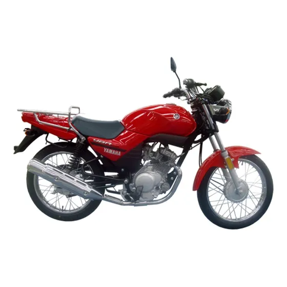 Yamaha Ybr-125c Express Mod. 2025