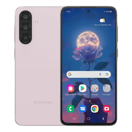 Samsung A56 8gb Ram 128gb 5g 50mpx Video 4k Dimm