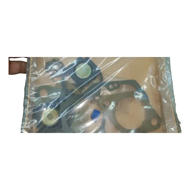Kit Carburador 1 Boca Ford Falcon/mustang 170/200cc Ct207a