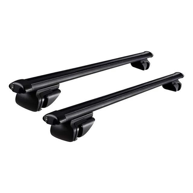 Barras Portaequipaje Dodge Journey 2016 2017 2018 2019 2020