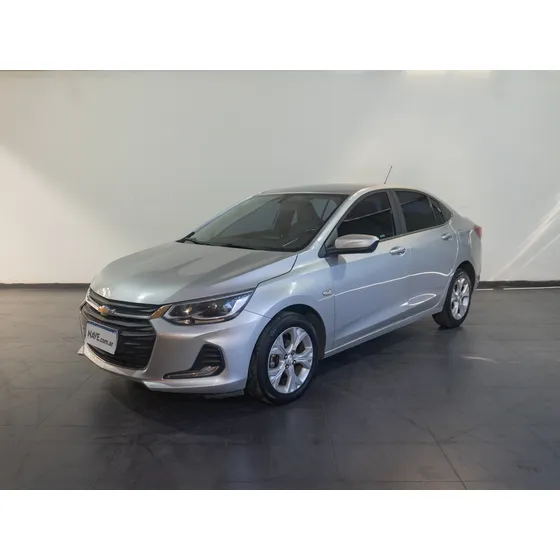 Chevrolet Onix 1.0 Turbo Premier I Mt