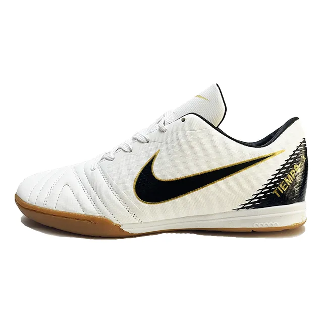 Zapatos De Futsal Nike Tiempo X 40/45 (tienda)