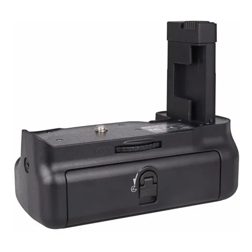 Grip Compatible Para Nikon D5500 / D5600 Fotoplus