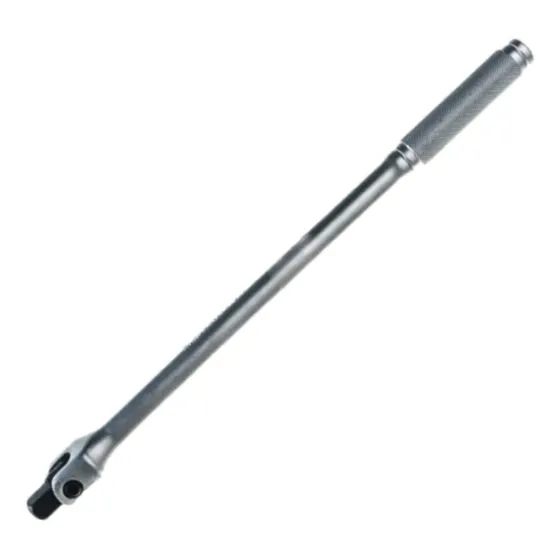 Barrote Fuerza 1/2 De 15 Pulgadas (8014380) Force Color Gris