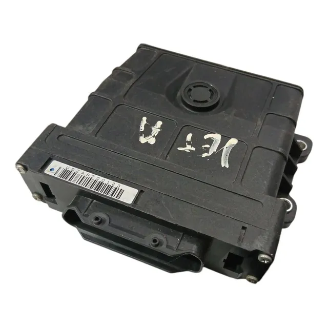 Módulo Cambio Automático Jetta 2.5 Mk5 2007 2009