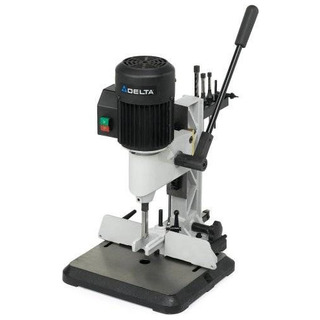 Delta 14-651 Profesional 1 / 2hp Máquina De Banco Escopleado Delta 14-651 Profesional 1 / 2hp Máquina De Banco Escopleado