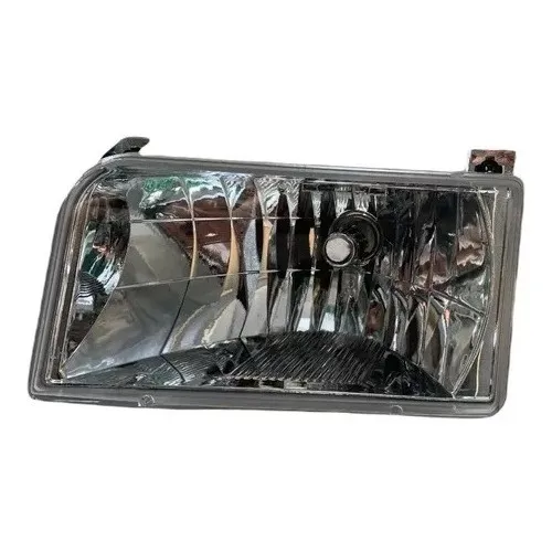 Faro Izquierdo Punta De Diamante Ford Bronco 1992-1997