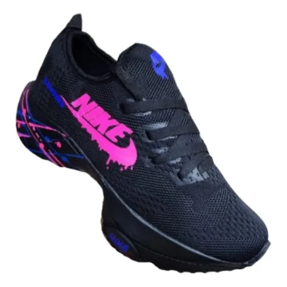 Zapatos Nike Zoom Tiburón