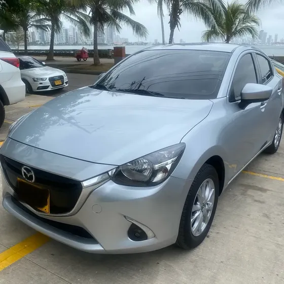 Mazda 2 2020 1.5 Prime Sedan