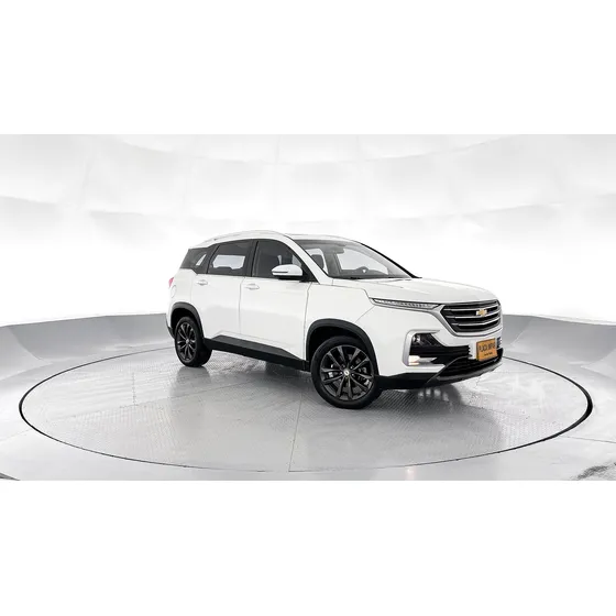Chevrolet Captiva Lt/ltz Turbo