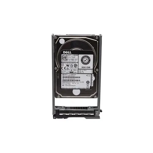 Dell 300gb 15k 2.5 Sas 12g 0nct9f R740 R640 R340