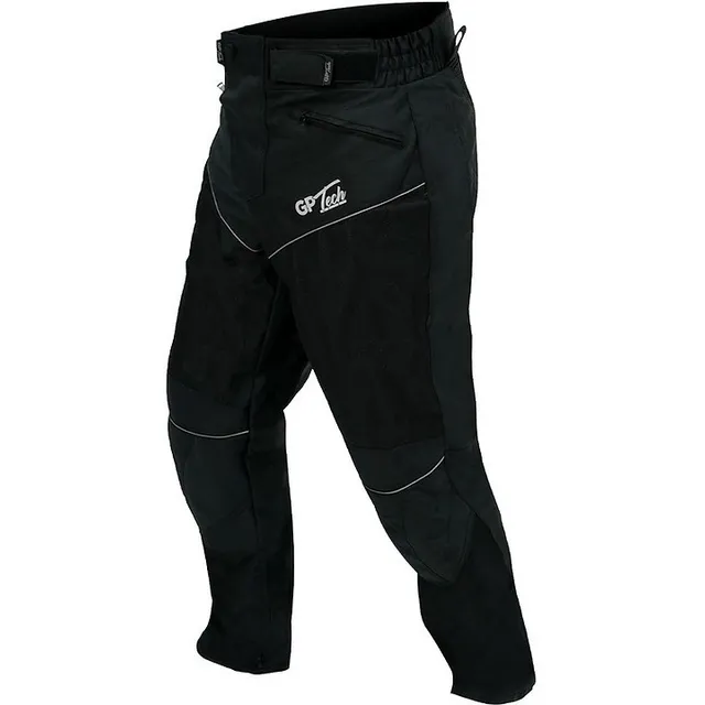 Calça Gp Tech Essence Proteção Motociclista Motoqueiro Moto
