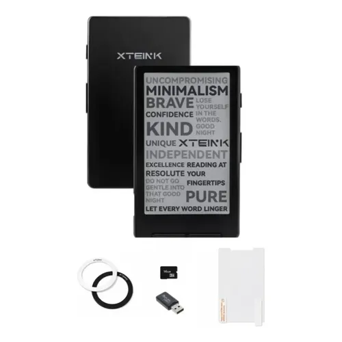 Leitor Eletrônico Kindle 11th Gen 2024 16gb Preto | Parcelamento