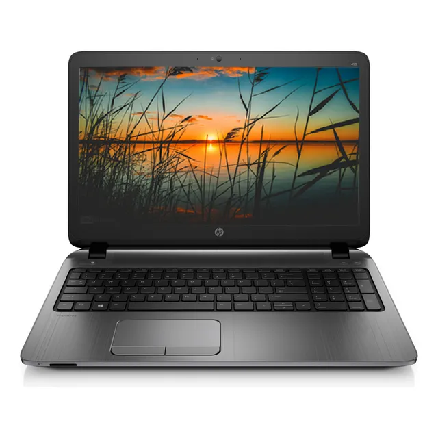 Portatil Hp Probook 450 G2 Core I5 4ta 8gb Ssd 240gb