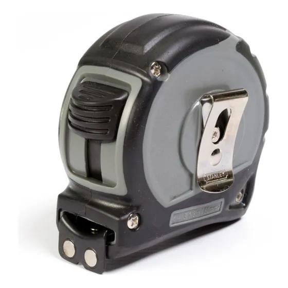 Huincha 8.0 Mts. X 1`` Pro (30-088), Stanley