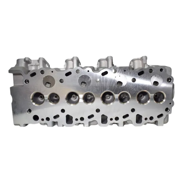 Tapa Cilindros Toyota Hilux 3.0lts Turbol Diesel Motor 1kz