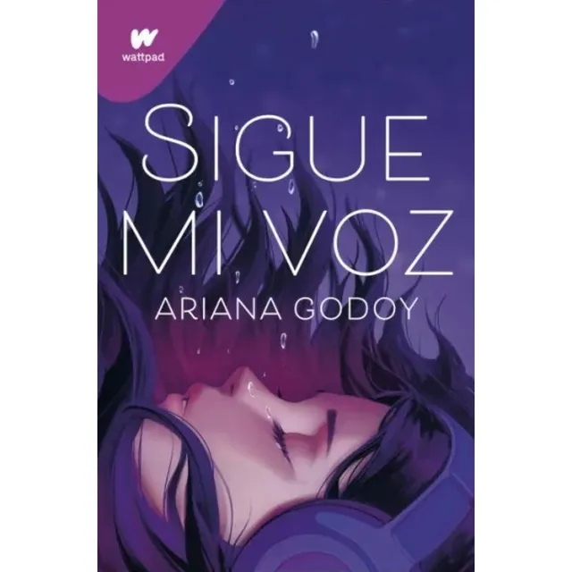 Sigue Mi Voz - Ariana Godoy