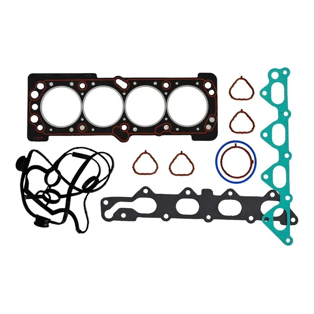 Juego De Descarbonización Chevrolet Aveo Mpi 1.4/1.6 F14d15