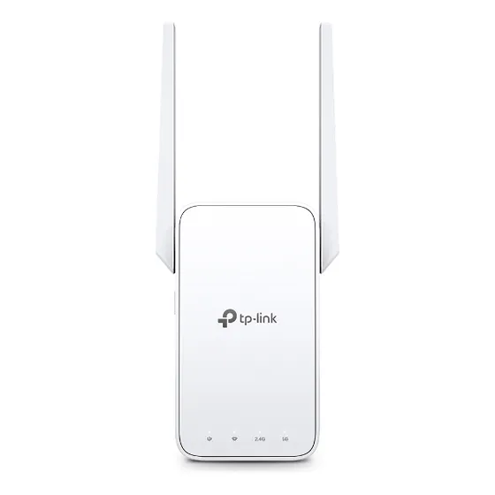 Extensor De Rango Tp-link Re315 Mesh Wifi Ac1200 Dual Band